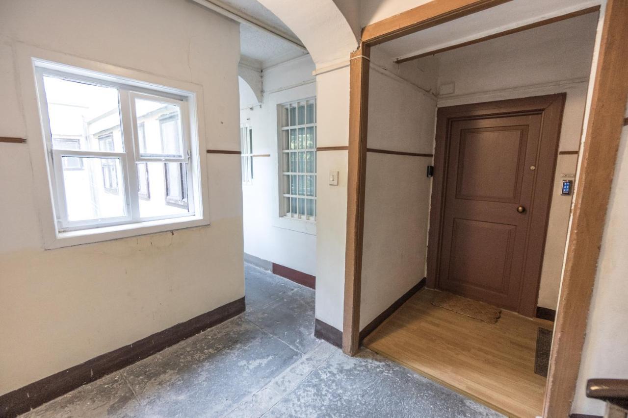 Appartement Monte 21 - San Giusto à Trieste Extérieur photo